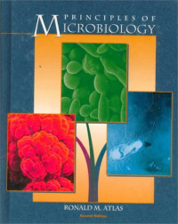Image of Principles Of Microbiology (2nd) Edition