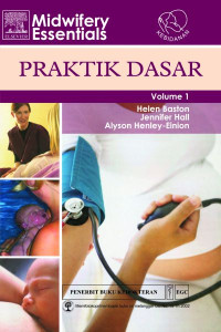 Image of Midwifery Essentials : Praktik Dasar (Volume 1)