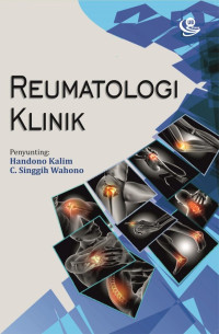 Image of Reumatologi klinik