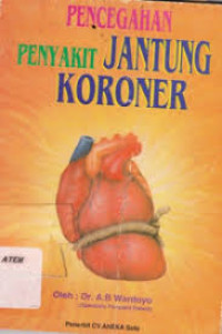 Image of Pencegahan Penyakit Jantung Koroner