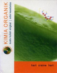Image of Kimia Organik Suatu Kuliah Singkat