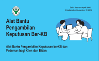 Image of Alat Bantu Pengambilan Keputusan Ber-KB