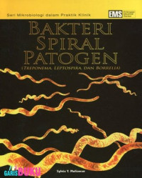 Image of Bakteri Spiral Patogen