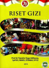 Image of Riset Gizi