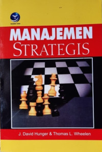 Image of Manajemen strategis