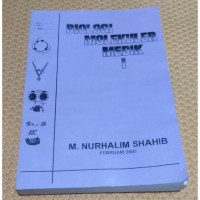 Image of Biologi Molekuler medik I