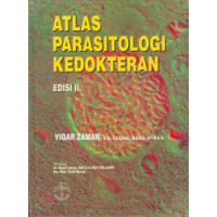 Image of Atlas Parasitologi Kedokteran edisi II