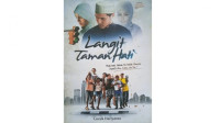 Image of Langit taman hati