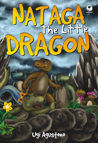 Image of Nataga The Little dragon