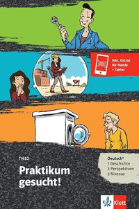 Image of Praktikum gesucht!