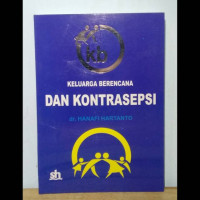 Image of Keluarga Berencana dan Kontrasepsi