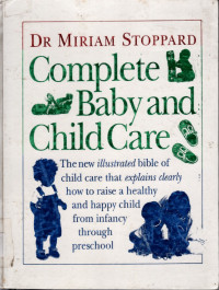 Image of Complete baby and child care