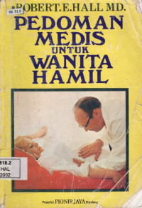 Image of Pedoman Medis untuk Wanita Hamil
