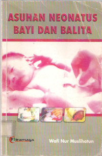 Image of Asuhan Neonatus Bayi dan Balita