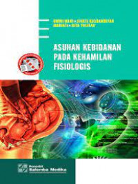 Image of Asuhan kebidanan pada kehamilan fisologis