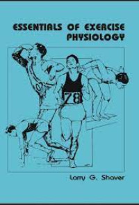 Image of Essentials of Exercise Physiology