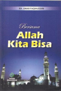 Image of Bersama Allah kita Bisa