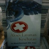 Image of Akses Layanan Kesehatan