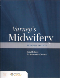 Image of VARNEY'S MIDWIFERY