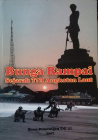 Image of Bunga Rampai Sejarah TNI Angkatan Laut