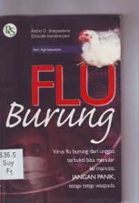 Image of Flu burung