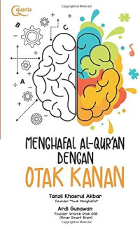 Image of Menghafal Al-Qur'an Dengan Otak Kanan
