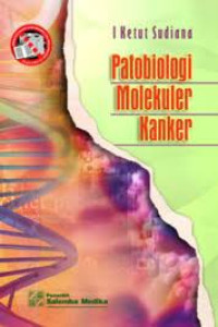 Image of Patobiologi Molukuler Kanker