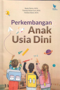 Image of Perkembangan Anak Usia Dini