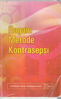 Image of Ragam Metode Kontrasepsi