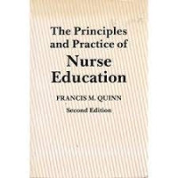 Image of The principles and practicccce of nurse educatioan