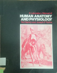 Image of A Laboratory Manual Of Human Anatomy And Physiology