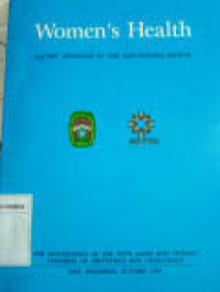 Image of Women's health: recent advances in the Asia-Oceania region