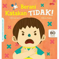 Image of Berani Katakan Tidak !