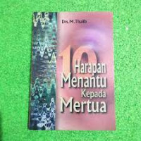 Image of 10 Harapan Menantu Terhadap Mertua