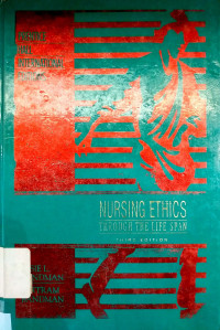 Image of Nursing Ethics Through The Life Span Third Edition