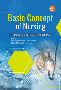 Image of Basic concept of nursing