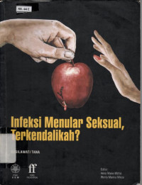 Image of Infeksi Menular Seksual Terkendalikah ?