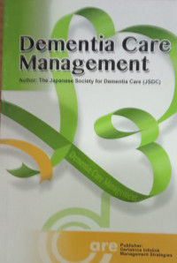 Image of Dementia Care Management