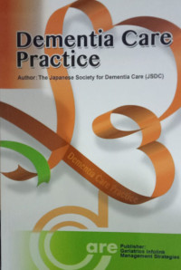 Image of Dementia Care Practice