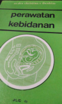 Image of Perawatan Kebidanan (Perawatan Nifas) Jilid 3