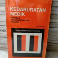 Image of Kedaruratan Medik