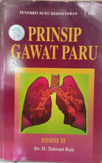 Image of Prinsip gawat paru (ed. 2)