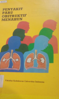 Image of Penyakit paru obstruktif menahun