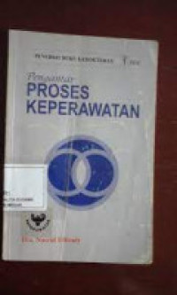 Image of Pengantar Proses Keperawatan
