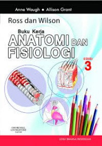Image of Ross dan Wilson : buku kerja anatomi dan fisiologi edisi 3