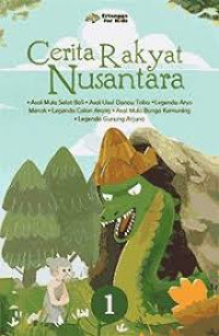 Image of Cerita Rakyat Nusantara 1