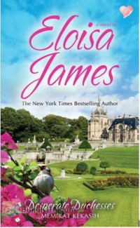 Image of Desperate Duchesses = memikat kekasih