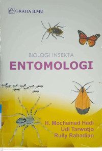 Image of Biologi insekta entomologi