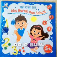Image of Aku Bersih dan Sehat