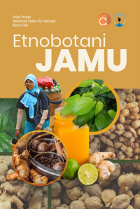 Image of Etnobotani jamu